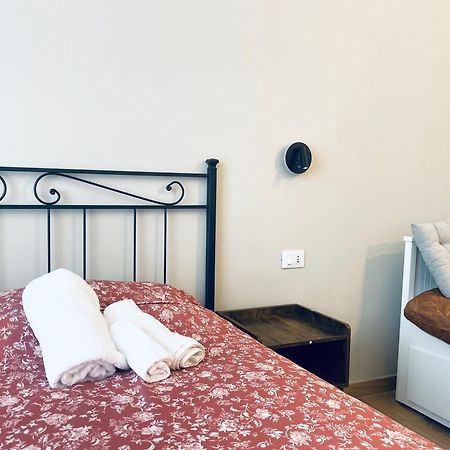 רומא Biffi 2 - Garbatella Rooms מראה חיצוני תמונה