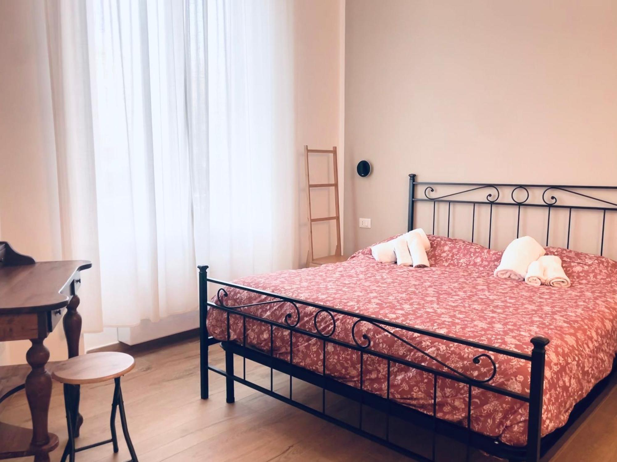 רומא Biffi 2 - Garbatella Rooms מראה חיצוני תמונה