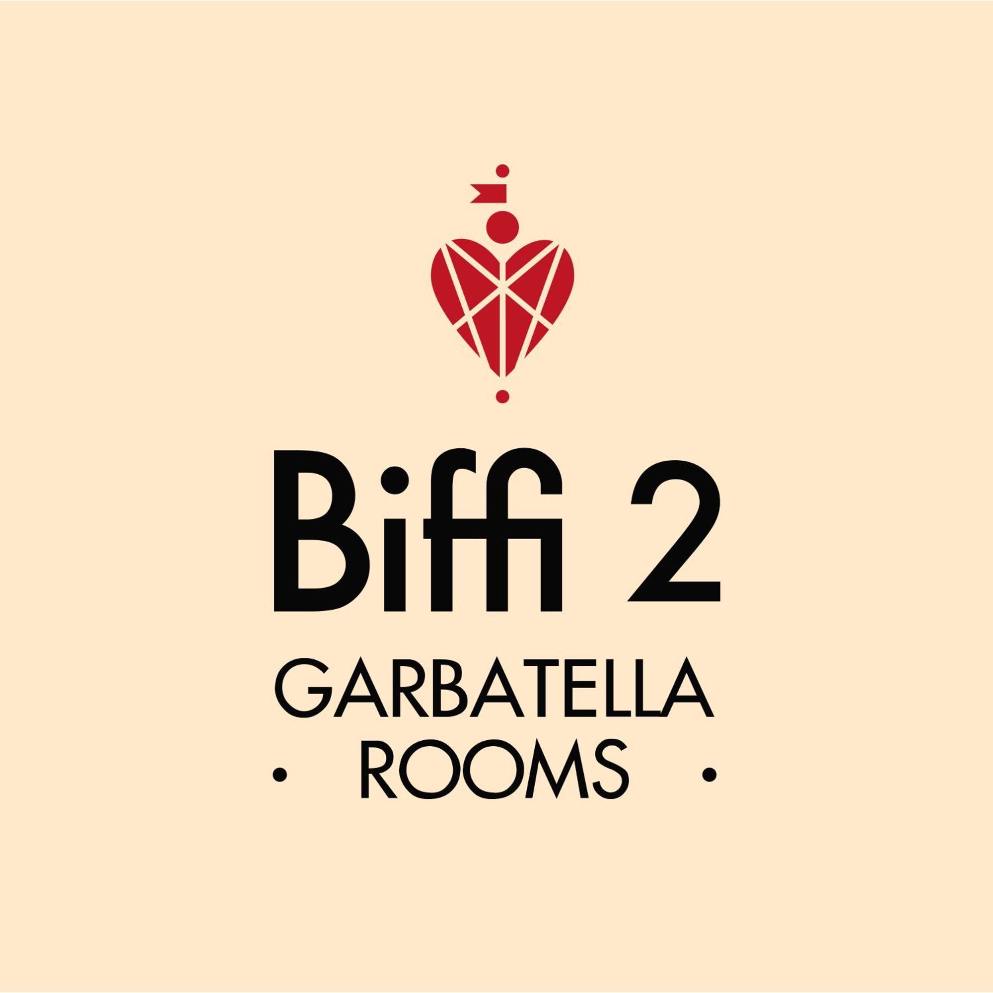 רומא Biffi 2 - Garbatella Rooms מראה חיצוני תמונה